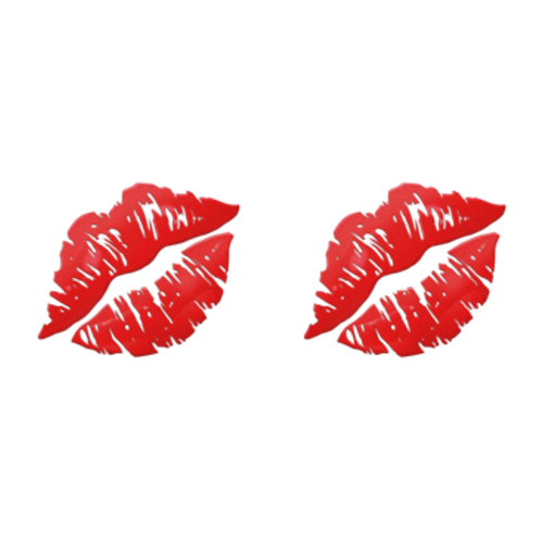 💋💋 Emoji Domain iOS rendering